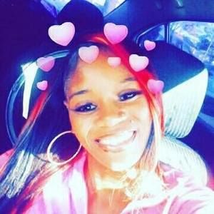 Meet your Posher, Lashanda